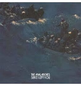 (LP) Avalanches - Since I Left You (2LP) 2026 Reissue
