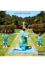 (CD) DJ Khaled - Khaled Khaled