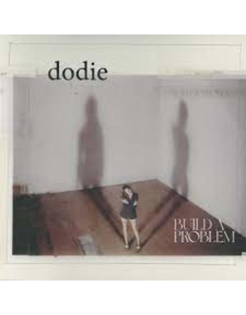 The Orchard (LP) Dodie - Build A Problem