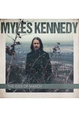 (LP) Myles Kennedy (of Alter Bridge) - The Ides of March