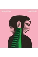 (LP) Teenage Fanclub - Endless Arcade  (Standard Black Vinyl)