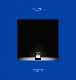 Constellation (LP) Soundtrack - T. Griffin - The Proposal (180g)