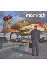 (LP) Mammoth WVH - Self Titled (2LP/Black)