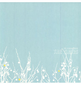 (LP) Shins - Oh, Inverted World (20th anniversary remaster)