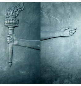 (LP) Fugazi - The Argument