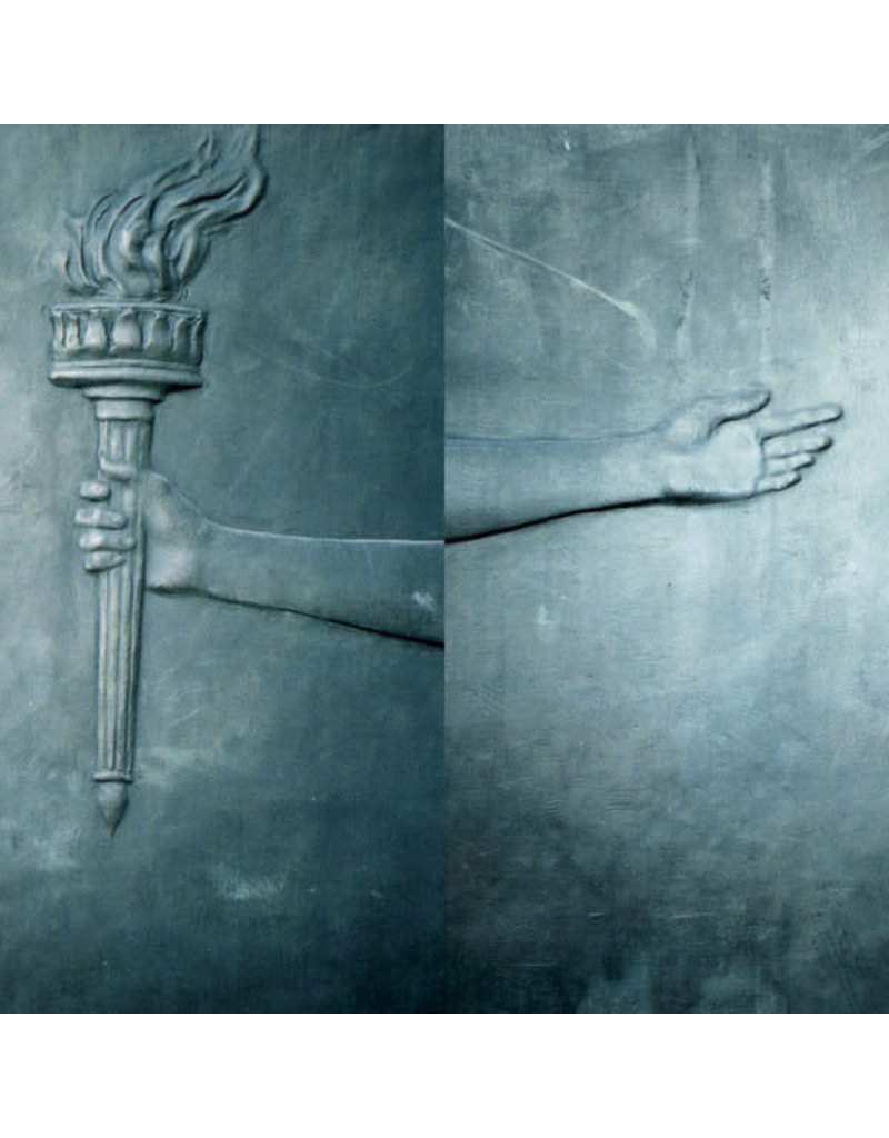 (LP) Fugazi - The Argument