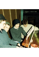 (LP) Fugazi - First Demo