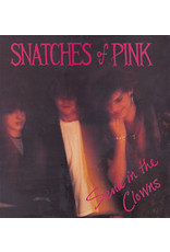 (Used LP) Snatches Of Pink ‎– Send In The Clowns