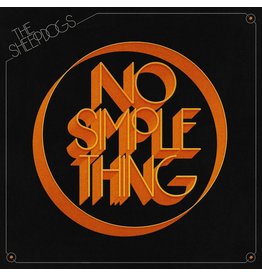 (LP) The Sheepdogs - No Simple Thing (Black Vinyl)