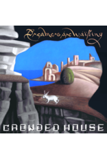 (LP) Crowded House - Dreamers Are Waiting