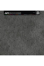 (LP) AFI - Bodies (Black & Clear Vinyl Edition) CLR2024