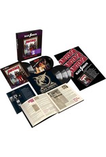 (LP) Black Sabbath - Sabotage (Super Deluxe Edition)