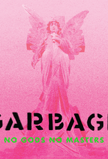 (CD) Garbage - No Gods No Masters