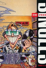 (LP) Dr. Feelgood - The UA Years +