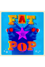 (LP) Paul Weller - Fat Pop (Volume 1) (Indie exclusive yellow vinyl)