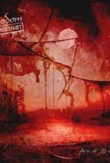 Napalm (LP) Bodom After Midnight - Paint the Sky With Blood (10", Gold Vinyl)