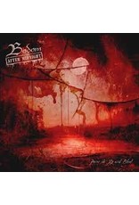 Napalm (LP) Bodom After Midnight - Paint the Sky With Blood (10", Gold Vinyl)