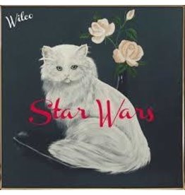 (LP) Wilco - Star Wars