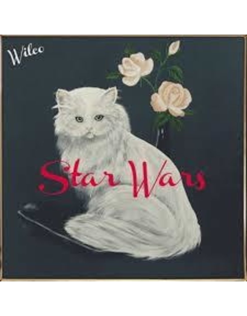 (LP) Wilco - Star Wars