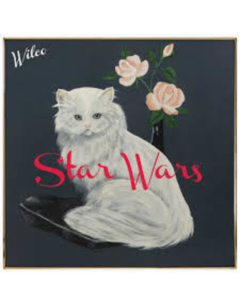 (LP) Wilco - Star Wars