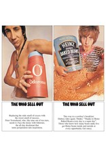 (CD) Who - The Who Sell Out (5CD/2x7"/deluxe)
