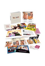 (CD) Who - The Who Sell Out (5CD/2x7"/deluxe)