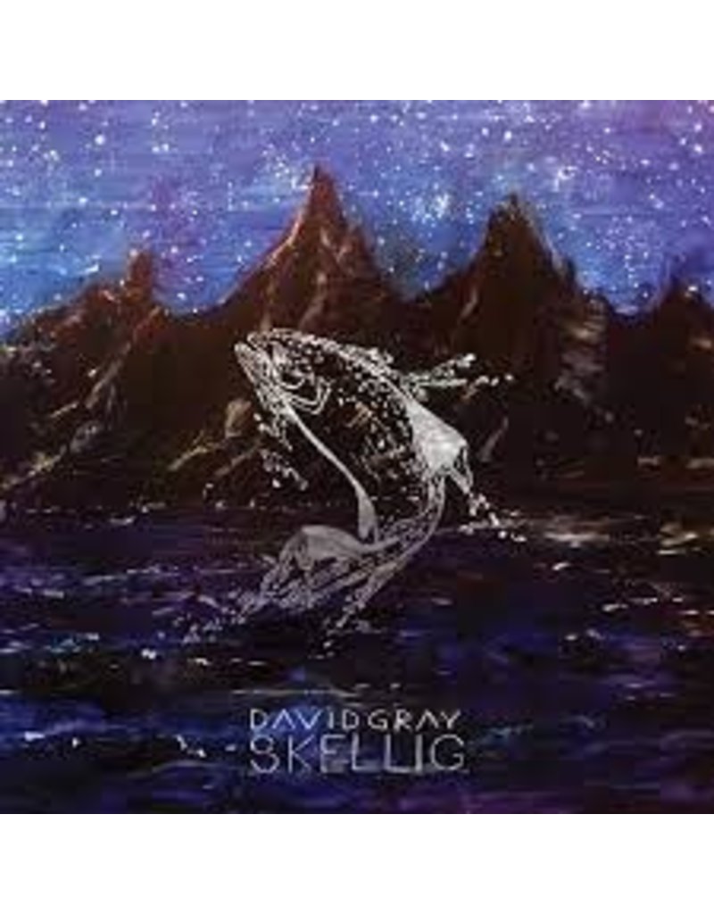 (LP) David Gray - Skellig (2LP)