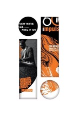 Impulse (LP) Various - Impulse Records (4LP) Music, Message & the Moment
