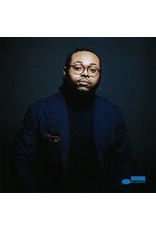 (LP) Immanuel Wilkins - Omega (2LP)