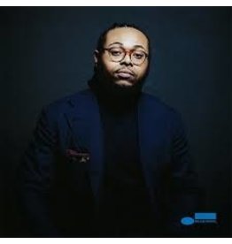 (LP) Immanuel Wilkins - Omega (2LP)