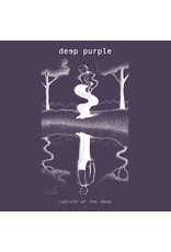 (LP) Deep Purple - Rapture of the Deep