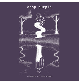(LP) Deep Purple - Rapture of the Deep
