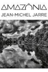 (LP) Jean-Michel Jarre - Amazonia (2LP)
