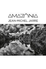 (LP) Jean-Michel Jarre - Amazonia (2LP)