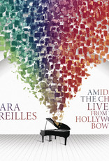 (LP) Sara Bareilles - Amidst the Chaos (3LP) Live From the Hollywood Bowl