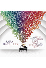(LP) Sara Bareilles - Amidst the Chaos (3LP) Live From the Hollywood Bowl