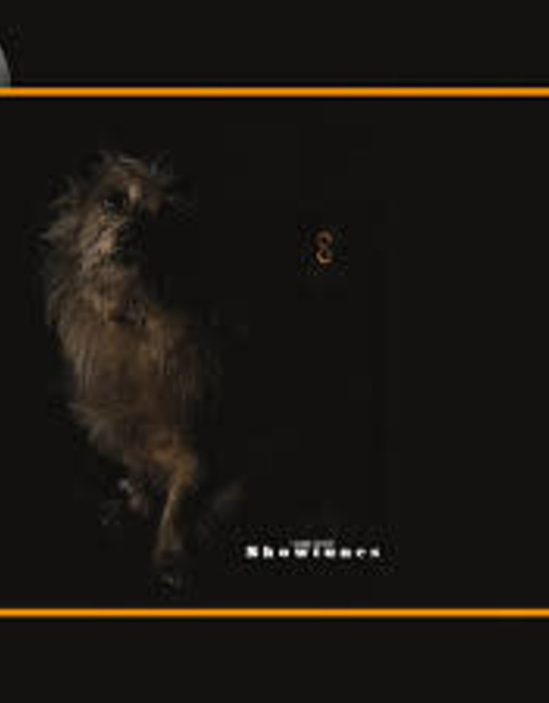 (LP) Lambchop - Showtunes (Peak Vinyl indie: Orange Vinyl)