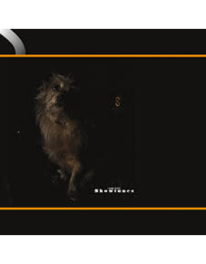 (LP) Lambchop - Showtunes (Peak Vinyl indie: Orange Vinyl)