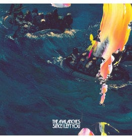 (CD) Avalanches - Since I Left You (2CD/deluxe/20th anniversary)