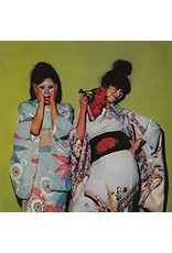 Mercury Records (LP) Sparks - Kimono My House