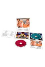 (CD) Who - The Who Sell Out (2CD/deluxe)