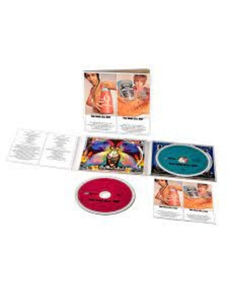 (CD) Who - The Who Sell Out (2CD/deluxe)