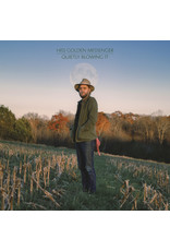 (CD) Hiss Golden Messenger - Quietly Blowing It