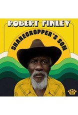 Easy Eye Sound (LP) Robert Finley - Sharecropper's Son