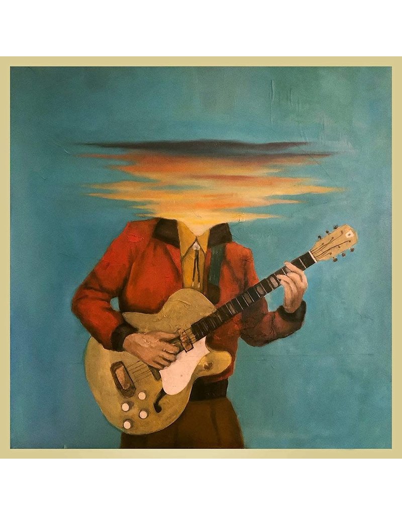 Republic (LP) Lord Huron - Long Lost (2LP)