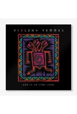 Craft Recordings (LP) Violent Femmes - Add It Up (1981-1993) (2LP)