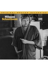 Mobile Fidelity (LP) Nilsson Schmilsson (2LP/45rpm/180g) Mobile Fidelity