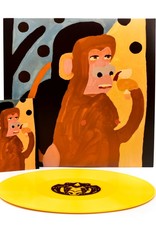 Fire (LP) Half Japanese - I Guess I’m Living: The Charmed Life Tapes (Yellow Vinyl) RSD21