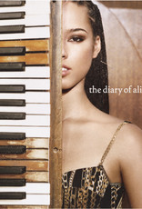 (LP) Alicia Keys - Diary Of Alicia Keys
