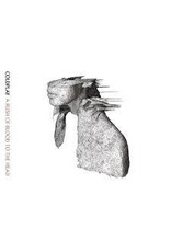 (LP) Coldplay - A Rush Of Blood To The Head (Black Eco-Vinyl)